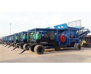 大型煤炭破碎機